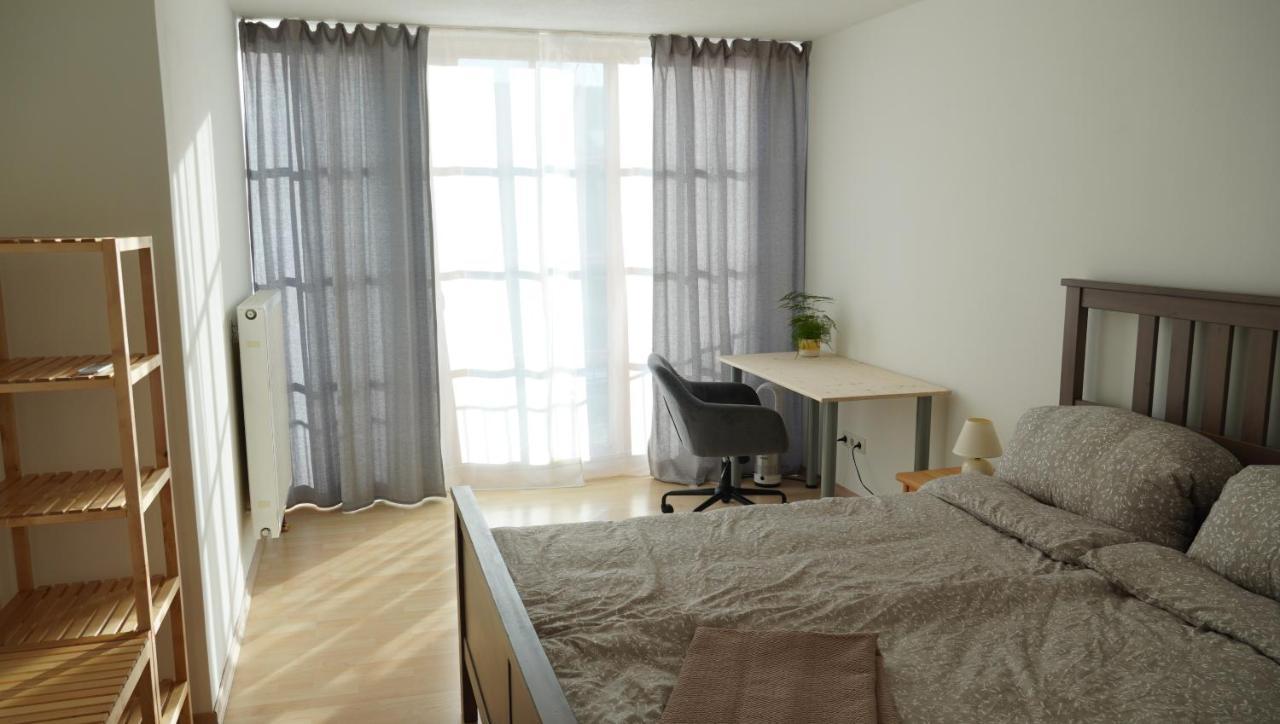 Das Neukirchen Inn Neuburg am Inn エクステリア 写真