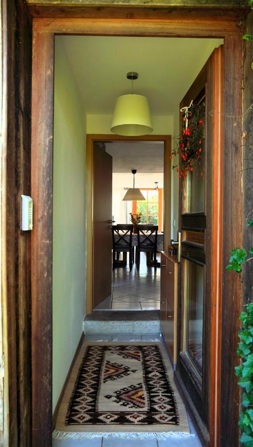 Das Neukirchen Inn Neuburg am Inn エクステリア 写真
