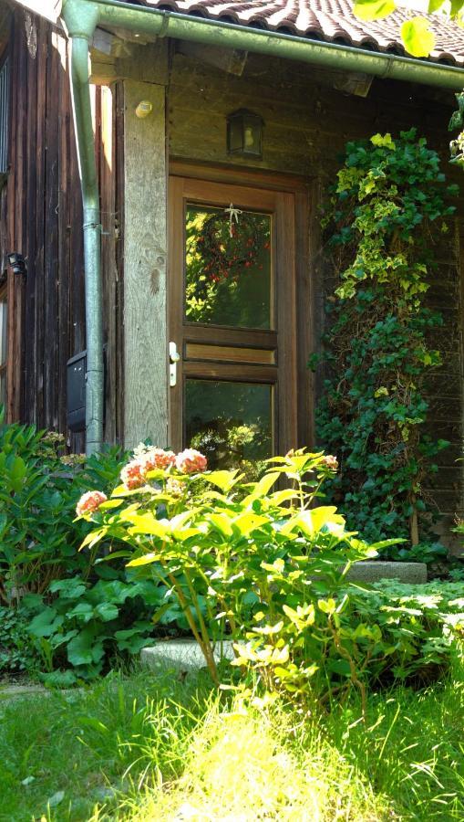 Das Neukirchen Inn Neuburg am Inn エクステリア 写真